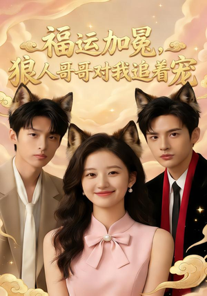 福运加冕,狼人哥哥对我追着宠(62集) 福运加冕,狼人哥哥对我追着宠(62集)精彩短剧抢先看