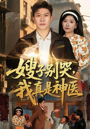 嫂子别哭，我真是神医（81集）短剧在哪里看