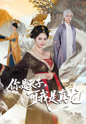 你是天子,可我是真龙(88集) 你是天子,可我是真龙(88集)80到100集