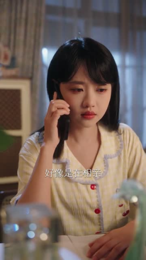 星落晚棠（64集）热播短剧排行榜