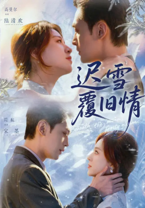 迟雪覆旧情(62集) 迟雪覆旧情(62集)第一季