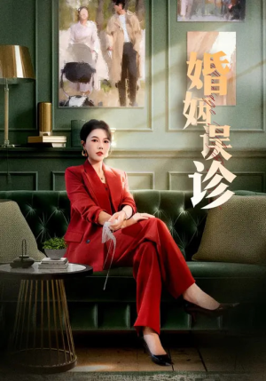 婚姻误诊(61集) 婚姻误诊(61集)360网盘观看