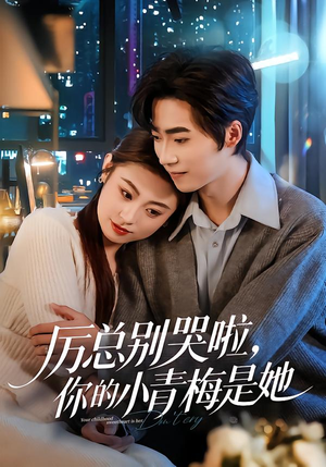 厉总别哭啦,你的小青梅是她(70集) 厉总别哭啦,你的小青梅是她(70集)免费看全网短剧