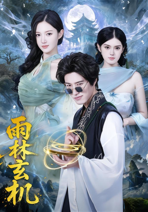 雨林玄机(63集) 雨林玄机(63集)短剧精彩不断