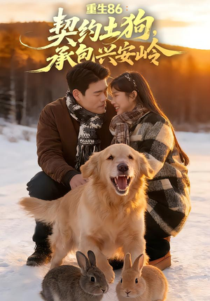 重生86：契约土狗，承包兴安岭（80集）红果短剧免费看