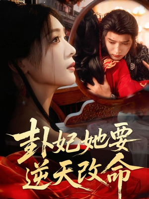 卦妃她要逆天改命(78集) 卦妃她要逆天改命(78集)全集一次看完