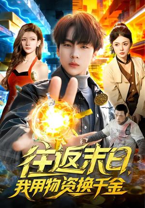 往返末日,我用物资换千金(94集) 往返末日,我用物资换千金(94集)短剧免费观看