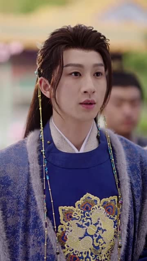 皇后娘娘的猫崽子(70集) 皇后娘娘的猫崽子(70集)热播古装短剧