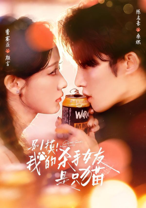 别摸!我的杀手女友是只猫(60集) 别摸!我的杀手女友是只猫(60集)免费看短剧