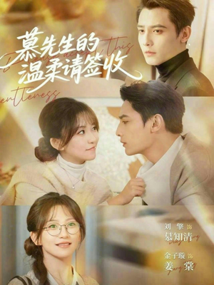 慕先生的温柔请签收(90集) 慕先生的温柔请签收(90集)好短剧分享