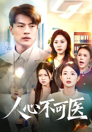 人心不可医（30集）好看上头的短剧