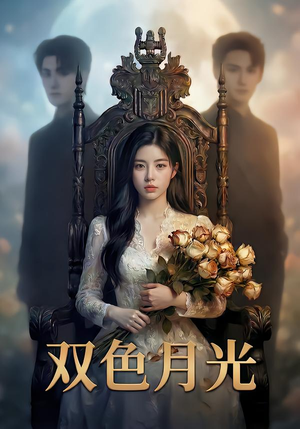 双色月光(70集) 双色月光(70集)最热短剧推荐