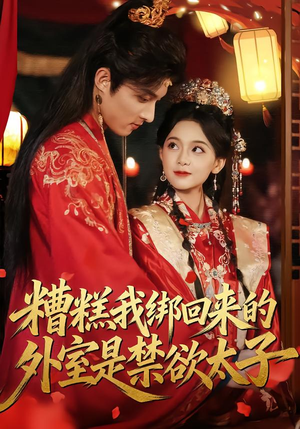 糟糕我绑回来的外室是禁欲太子(90集) 糟糕我绑回来的外室是禁欲太子(90集)火爆短剧来袭