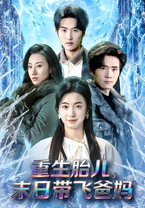 重生胎儿,末日带飞爸妈(69集) 重生胎儿,末日带飞爸妈(69集)新短剧推荐