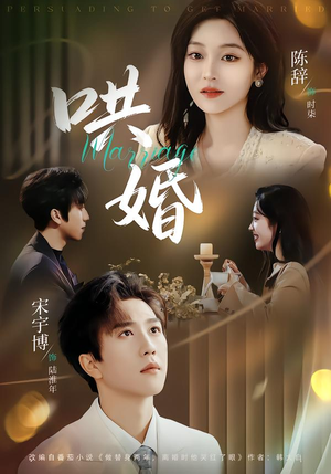 哄婚（67集）短剧热门合集