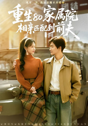 重生80家属院,相亲匹配到前夫(77集) 重生80家属院,相亲匹配到前夫(77集)热门短剧来袭