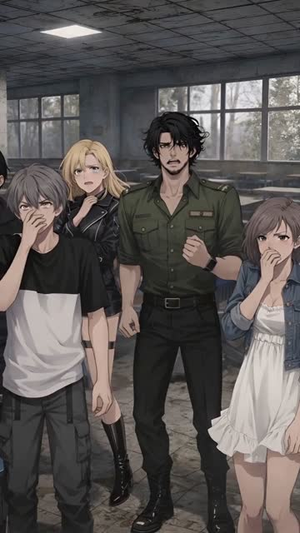 这是规则怪谈啊让我多子多福?(85集) 这是规则怪谈啊让我多子多福?(85集)独家内容免费看