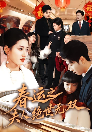 春运之夫人绝世无双（60集）让你一口气看完