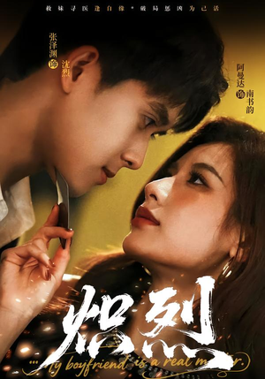 炽烈（60集）热播短剧追不停