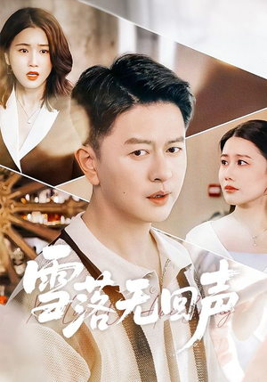 雪落无回声(60集) 雪落无回声(60集)穿越短剧推荐
