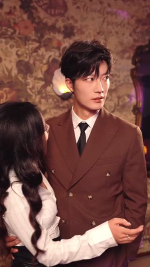 马年大吉之心想事成(80集) 马年大吉之心想事成(80集)短剧上热门