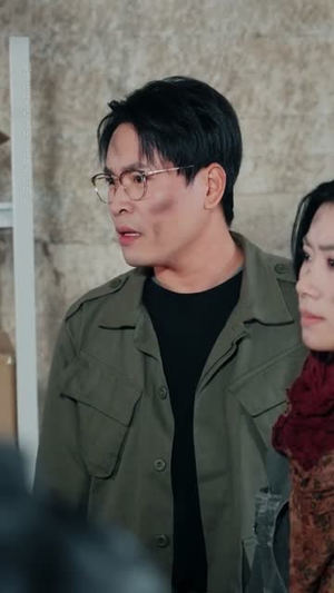 逃离地球计划（60集）贝贝短剧分享