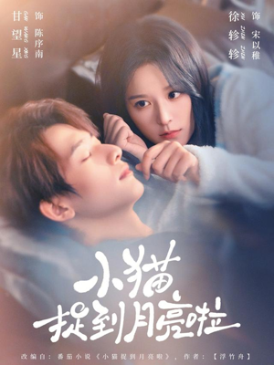 小猫捉到月亮啦(80集) 小猫捉到月亮啦(80集)热门短剧又来了