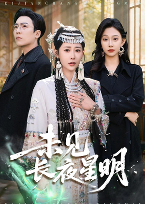 未见长夜星明（95集）集免费看短剧