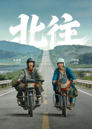 北往（61集）爆款短剧抢先看