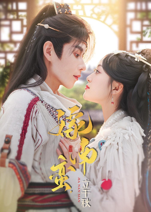 嫁南蛮，立千秋（79集）精彩短剧分享