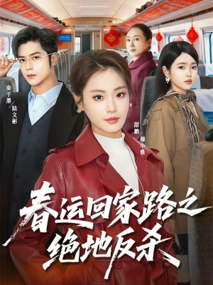 春运回家路之绝地反杀（59集）在线看到大结局
