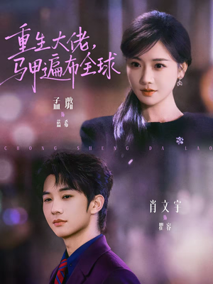 重生大佬，马甲遍布全球（77集）在线观看