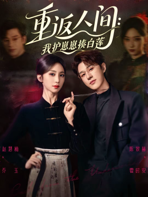 重返人间：我护崽崽揍白莲（60集）在哪个app能看
