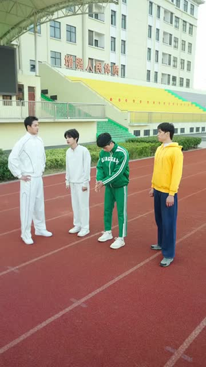 疾风野马（60集）在哪里可以看