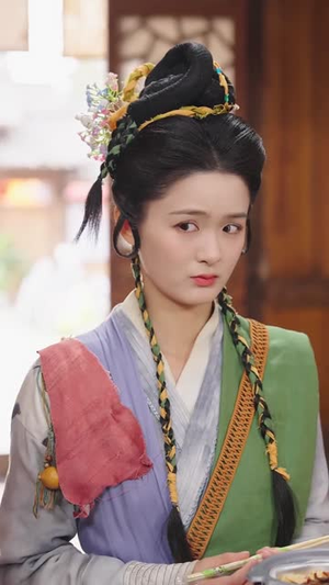 三天后穿越古代,我贷款搬空商城(77集) 三天后穿越古代,我贷款搬空商城(77集)亿万短剧抢先看