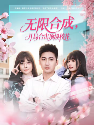 无限合成,开局合出顶级校花(80集) 无限合成,开局合出顶级校花(80集)在哪看是免费的