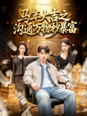 马年大吉之沟通万物秒暴富(76集) 马年大吉之沟通万物秒暴富(76集)迅雷网盘观看