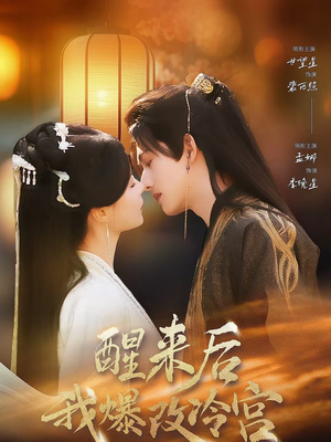 醒来后我爆改冷宫（70集）在线观看完整版