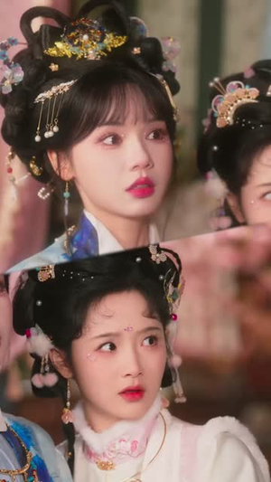 糟糕!和闺蜜一起穿书后把反派玩坏了(75集) 糟糕!和闺蜜一起穿书后把反派玩坏了(75集)短剧爆款推荐