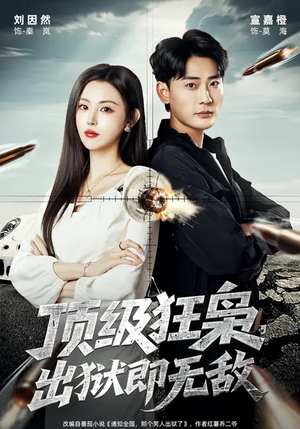 顶级狂枭，出狱即无敌（71集）网盘在线观看