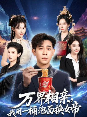 万界相亲,我用一桶泡面换女帝(80集) 万界相亲,我用一桶泡面换女帝(80集)短剧在哪里看