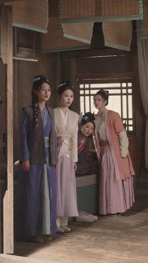 穿成恶婆婆后，儿媳抢着给我养老（80集）精彩短剧来袭