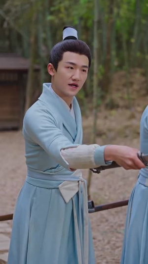 摊牌了,我这个炼气废柴是大帝(80集) 摊牌了,我这个炼气废柴是大帝(80集)精彩短剧来袭