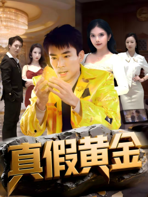 真假黄金（62集）短剧分享片段
