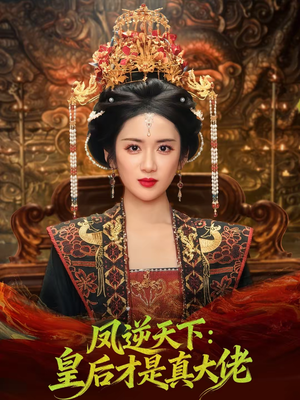 凤逆天下：皇后才是真大佬（78集）免费版