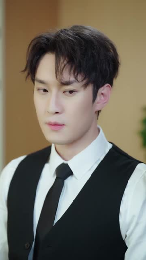 退！退！退！这个保镖不对劲（67集）一口气看完