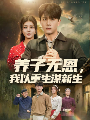 养子无恩,我以重生谋新生(80集) 养子无恩,我以重生谋新生(80集)高质量短剧推荐