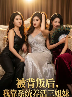 被背叛后,我靠系统养活三姐妹(23集) 被背叛后,我靠系统养活三姐妹(23集)短剧免费观看