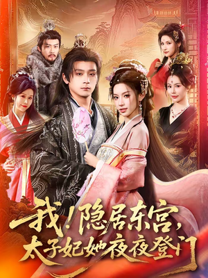 我!隐居东宫,太子妃她夜夜登门(80集) 我!隐居东宫,太子妃她夜夜登门(80集)免费版
