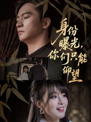 身份曝光,你们只能仰望(78集) 身份曝光,你们只能仰望(78集)完整版